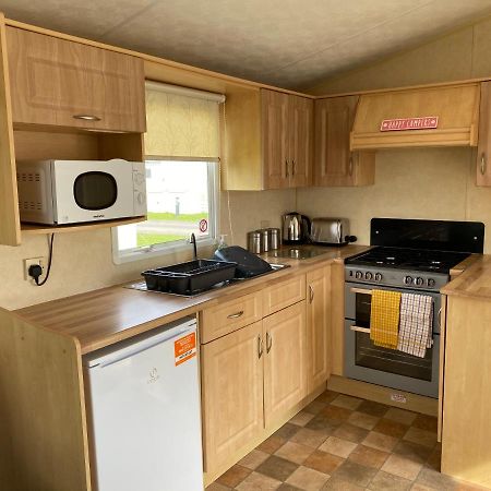 Violeta Turnberry Caravan ภายนอก รูปภาพ
