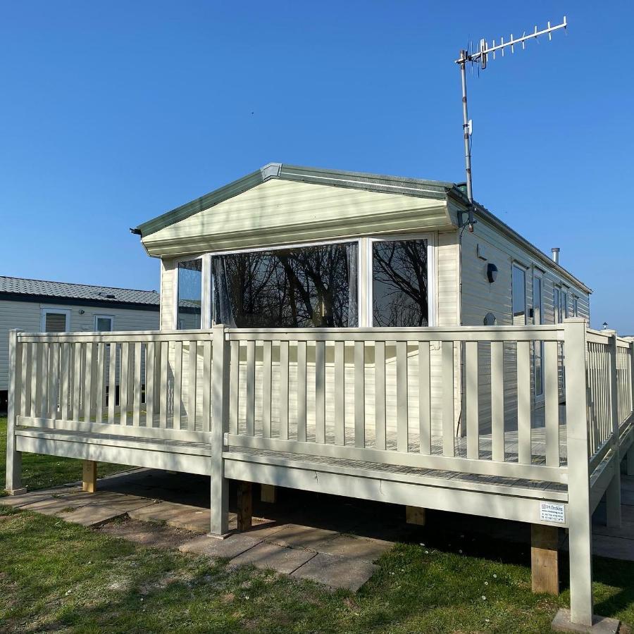 Violeta Turnberry Caravan ภายนอก รูปภาพ