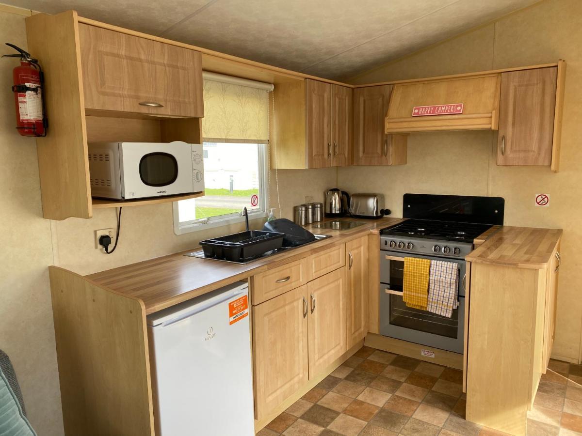 Violeta Turnberry Caravan ภายนอก รูปภาพ