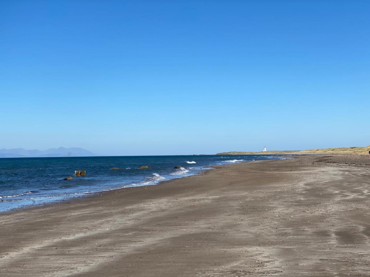 Violeta Turnberry Caravan ภายนอก รูปภาพ